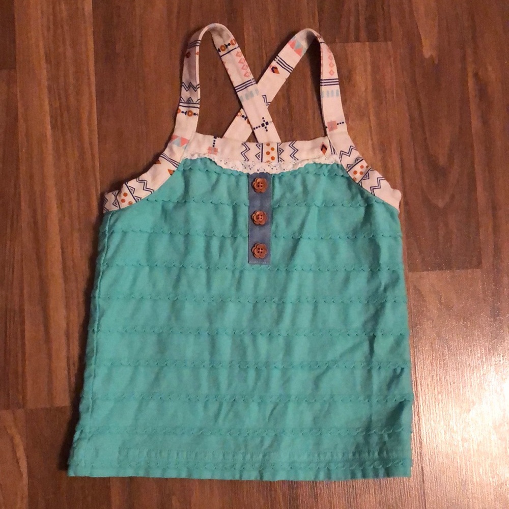 Matilda Jane sz4